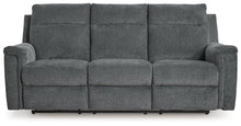 Load image into Gallery viewer, Barnsana Power Reclining Sofa image
