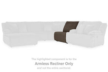 Load image into Gallery viewer, Top Tier Reclining Sectional