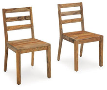 Load image into Gallery viewer, Dressonni Dining Chair image