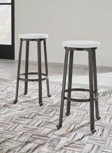 Load image into Gallery viewer, Challiman Bar Height Stool