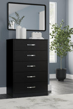 Load image into Gallery viewer, Finch Chest of Drawers