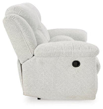 Load image into Gallery viewer, Frohn Reclining Loveseat with Console