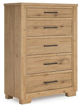 Load image into Gallery viewer, Galliden Chest of Drawers image