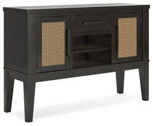 Load image into Gallery viewer, Galliden Dining Room Set
