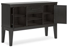 Load image into Gallery viewer, Galliden Dining Room Set