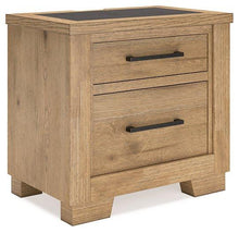 Load image into Gallery viewer, Galliden Nightstand image