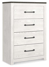 Load image into Gallery viewer, Gerridan Chest of Drawers image