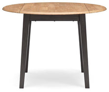 Load image into Gallery viewer, Gesthaven Dining Drop Leaf Table