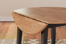 Load image into Gallery viewer, Gesthaven Dining Drop Leaf Table