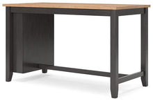 Load image into Gallery viewer, Gesthaven Counter Height Dining Table