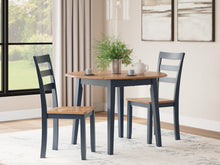 Load image into Gallery viewer, Gesthaven Dining Set