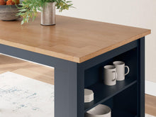 Load image into Gallery viewer, Gesthaven Counter Height Dining Table