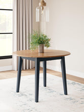 Load image into Gallery viewer, Gesthaven Dining Drop Leaf Table