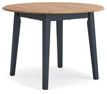 Load image into Gallery viewer, Gesthaven Dining Drop Leaf Table