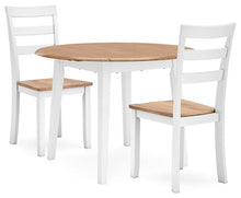 Load image into Gallery viewer, Gesthaven Dining Set