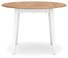 Load image into Gallery viewer, Gesthaven Dining Drop Leaf Table