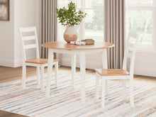 Load image into Gallery viewer, Gesthaven Dining Set