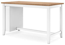 Load image into Gallery viewer, Gesthaven Counter Height Dining Table