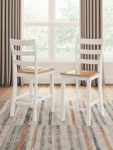 Load image into Gallery viewer, Gesthaven Dining Set