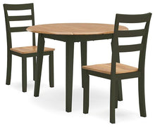 Load image into Gallery viewer, Gesthaven Dining Set