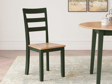 Load image into Gallery viewer, Gesthaven Dining Set