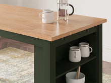 Load image into Gallery viewer, Gesthaven Counter Height Dining Table