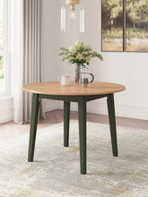 Load image into Gallery viewer, Gesthaven Dining Drop Leaf Table