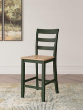 Load image into Gallery viewer, Gesthaven Dining Set