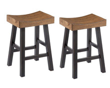 Load image into Gallery viewer, Glosco Bar Stool Set image