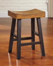 Load image into Gallery viewer, Glosco Bar Stool Set