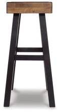 Load image into Gallery viewer, Glosco Bar Stool Set