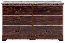 Load image into Gallery viewer, Glosmount Dresser