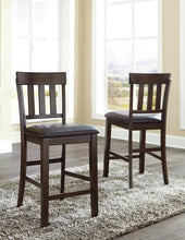 Load image into Gallery viewer, Haddigan Bar Stool Set