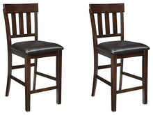 Load image into Gallery viewer, Haddigan Bar Stool Set image