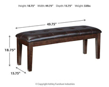 Load image into Gallery viewer, Haddigan Dining Set