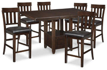 Load image into Gallery viewer, Haddigan Dining Room Set