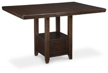 Load image into Gallery viewer, Haddigan Counter Height Dining Extension Table image