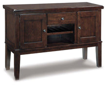 Load image into Gallery viewer, Haddigan Dining Set