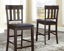 Load image into Gallery viewer, Haddigan Counter Height Bar Stool