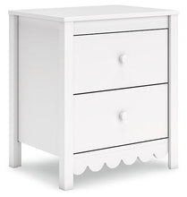 Load image into Gallery viewer, Hallityn Nightstand image