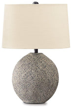 Load image into Gallery viewer, Harif Table Lamp image
