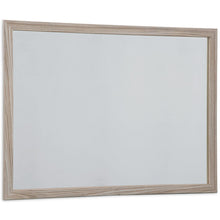 Load image into Gallery viewer, Hasbrick Dresser and Mirror