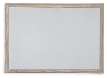 Load image into Gallery viewer, Hasbrick Dresser and Mirror