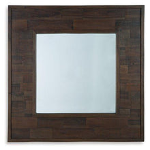 Load image into Gallery viewer, Hensington Accent Mirror