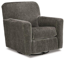 Load image into Gallery viewer, Herstow Swivel Glider Accent Chair image