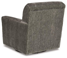 Load image into Gallery viewer, Herstow Swivel Glider Accent Chair