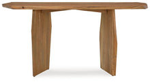 Load image into Gallery viewer, Holward Console Sofa Table