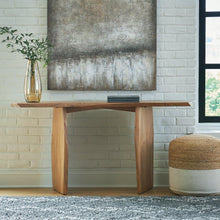 Load image into Gallery viewer, Holward Console Sofa Table