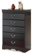 Load image into Gallery viewer, Huey Vineyard Chest of Drawers image