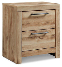 Load image into Gallery viewer, Hyanna Nightstand image